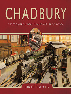 cover image of Chadbury